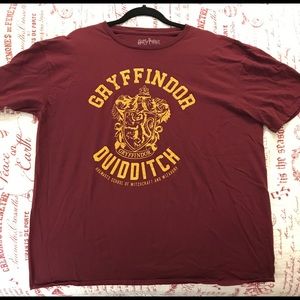 Harry Potter T Shirt